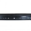 BMW 3 SERI- E46- SD/COUPE- 98/05; ÖN TAMPON DEMİRİ (PLASTİK) (TW)