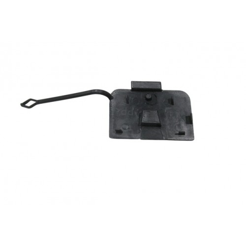 (YENİ ÜRÜN!!!)BMW 3 SERI- E46- SD- 98/01; ÖN TAMPON ÇEKİ DEMİRİ KAPAĞI (M-TECH)