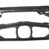 BMW 3 SERI- E46- SD/COUPE- 98/05; ÖN PANEL KOMPLE (ALÜMINYUM) (TW)