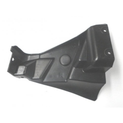 BMW 3 SERI- E46- SD/COUPE- 02/05; ARKA TAMPON BAGLANTI BRAKETI SAG (YAN KULAGA TAKILAN KÖSE) (TYG)OU BMW 3 SERI- E46- SD/COUPE- 02/05; ARKA TAMPON BAGLANTI BRAKETI SAG (YAN KULAGA TAKILAN KÖSE) (TYG)OU
