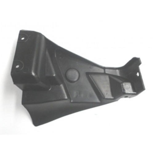 BMW 3 SERI- E46- SD/COUPE- 02/05; ARKA TAMPON BAGLANTI BRAKETI SOL (YAN KULAGA TAKILAN KÖSE) (TYG)