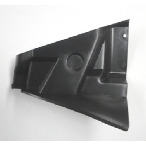 BMW 3 SERI- E46- SD/COUPE- 02/05; ARKA TAMPON BAGLANTI BRAKETI SOL (YAN KULAGA TAKILAN KÖSE) (TYG) BMW 3 SERI- E46- SD/COUPE- 02/05; ARKA TAMPON BAGLANTI BRAKETI SOL (YAN KULAGA TAKILAN KÖSE) (TYG)