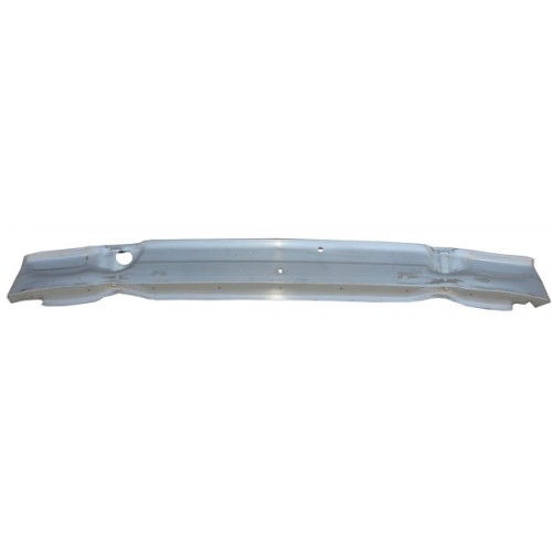 BMW 3 SERI- E46- SD/COUPE- 98/05; ARKA TAMPON DEMİRİ (ALÜMİNYUM) (TW)
