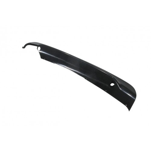 (YENİ ÜRÜN!!!)BMW 3 SERI- E46- SD- 98/05; KARLIK (ARKA TAMPON ALTI) (SPOILER) (EGZOS DELİKLİ) (M-TECH) (YENİ ÜRÜN!!!)BMW 3 SERI- E46- SD- 98/05; KARLIK (ARKA TAMPON ALTI) (SPOILER) (EGZOS DELİKLİ) (M-TECH)