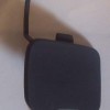 BMW 3 SERI- E46- M3- 02/05; ARKA TAMPON ÇEKİ DEMİRİ KAPAĞI GRİ (TW)