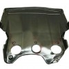 BMW 3 SERI- E46- COUPE- 98/05; KARTER MUHAFAZA PLASTİĞİ ORTA (LT-BM8019) (TYG)