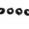 (YENİ ÜRÜN!!!)BMW 3 SERI- E90- 09/11; ÖN PARK SENSÖR YUVASI SET (4 PARÇA) (M-TECH/LCI) (PTS) (YENİ ÜRÜN!!!)BMW 3 SERI- E90- 09/11; ÖN PARK SENSÖR YUVASI SET (4 PARÇA) (M-TECH/LCI) (PTS)