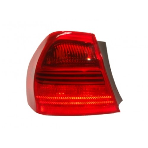 BMW 3 SERI- E90- 05/09; DIS STOP LAMBASI SOL KIRMIZI (EAGLE EYES) BMW 3 SERI- E90- 05/09; DIS STOP LAMBASI SOL KIRMIZI (EAGLE EYES)