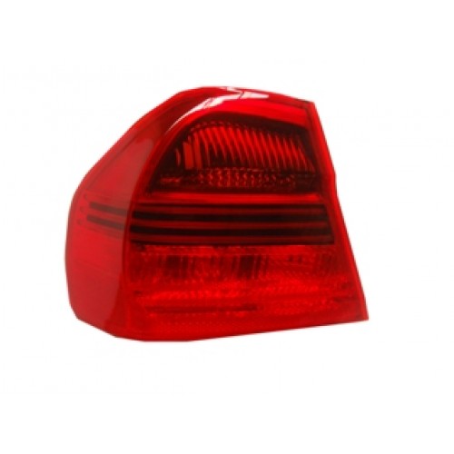 BMW 3 SERI- E90- 05/09; DIS STOP LAMBASI SOL KIRMIZI (EAGLE EYES) BMW 3 SERI- E90- 05/09; DIS STOP LAMBASI SOL KIRMIZI (EAGLE EYES)