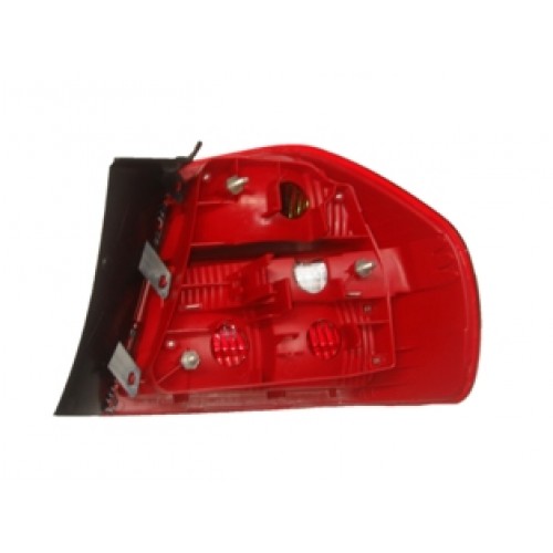 BMW 3 SERI- E90- 05/09; DIS STOP LAMBASI SOL KIRMIZI (EAGLE EYES)