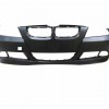 BMW 3 SERI- E90- 05/09; ÖN TAMPON (ASTARLI/KOYU GRİ SENSÖR/FAR YIKAMA DELİKSİZ/SİS DELİKLİ)(TÜV)TYG) BMW 3 SERI- E90- 05/09; ÖN TAMPON (ASTARLI/KOYU GRİ SENSÖR/FAR YIKAMA DELİKSİZ/SİS DELİKLİ)(TÜV)TYG)