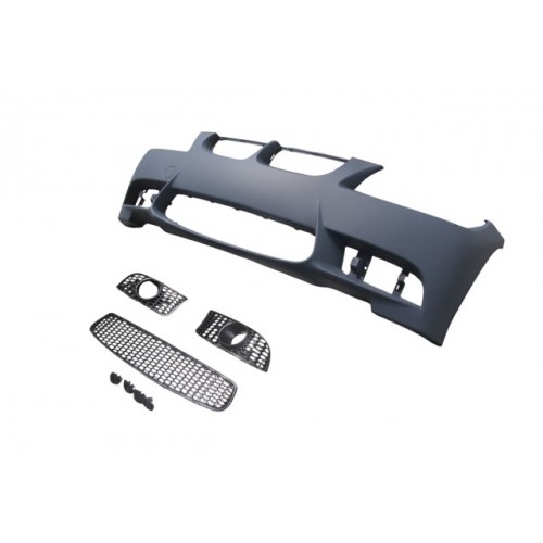 (YENİ ÜRÜN!!!)BMW 3 SERI- E90- 05/09; ÖN TAMPON ASTARLI(SİS D.Lİ KAPAK/IZGRALI/SEN.YUVALI/ÇEK.KAPAKLI)M3-STYLE/LCI (YENİ ÜRÜN!!!)BMW 3 SERI- E90- 05/09; ÖN TAMPON ASTARLI(SİS D.Lİ KAPAK/IZGRALI/SEN.YUVALI/ÇEK.KAPAKLI)M3-STYLE/LCI