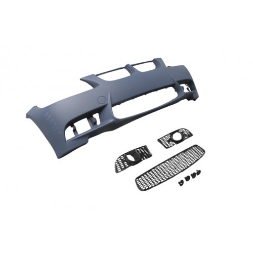 (YENİ ÜRÜN!!!)BMW 3 SERI- E90- 05/09; ÖN TAMPON ASTARLI(SİS D.Lİ KAPAK/IZGRALI/SEN.YUVALI/ÇEK.KAPAKLI)M3-STYLE/LCI (YENİ ÜRÜN!!!)BMW 3 SERI- E90- 05/09; ÖN TAMPON ASTARLI(SİS D.Lİ KAPAK/IZGRALI/SEN.YUVALI/ÇEK.KAPAKLI)M3-STYLE/LCI