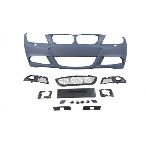 (YENİ ÜRÜN!!!)BMW 3 SERI- E90- 09/11; ÖN TAMPON ASTARLI (SİSLİ/F.YIK.LI/SİS KAPAKLI/IZGARALI/PLAKA PLS) M-TECH/LCI (YENİ ÜRÜN!!!)BMW 3 SERI- E90- 09/11; ÖN TAMPON ASTARLI (SİSLİ/F.YIK.LI/SİS KAPAKLI/IZGARALI/PLAKA PLS) M-TECH/LCI