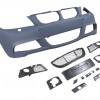(YENİ ÜRÜN!!!)BMW 3 SERI- E90- 09/11; ÖN TAMPON ASTARLI (SİSLİ/F.YIK.LI/SİS KAPAKLI/IZGARALI/PLAKA PLS) M-TECH/LCI (YENİ ÜRÜN!!!)BMW 3 SERI- E90- 09/11; ÖN TAMPON ASTARLI (SİSLİ/F.YIK.LI/SİS KAPAKLI/IZGARALI/PLAKA PLS) M-TECH/LCI