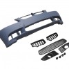(YENİ ÜRÜN!!!)BMW 3 SERI- E90- 09/11; ÖN TAMPON GRİ(SİS D.Lİ KAPAK/PANJURLU/IZGARALI)SENSÖR AÇILR)M3-CNS-STYLE/LCI (YENİ ÜRÜN!!!)BMW 3 SERI- E90- 09/11; ÖN TAMPON GRİ(SİS D.Lİ KAPAK/PANJURLU/IZGARALI)SENSÖR AÇILR)M3-CNS-STYLE/LCI