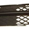 BMW 3 SERI- E90- 05/09; ÖN TAMPON PANJURU SOL SİYAH (TW) BMW 3 SERI- E90- 05/09; ÖN TAMPON PANJURU SOL SİYAH (TW)