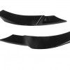 BMW 3 SERI- E90- 09/11; ÖN TAMPON HAVA YÖNLEDIRME PLASTIGI(SPLITTER)SAG/SOL SET (2 PARÇA)M-TECH/LCI) BMW 3 SERI- E90- 09/11; ÖN TAMPON HAVA YÖNLEDIRME PLASTIGI(SPLITTER)SAG/SOL SET (2 PARÇA)M-TECH/LCI)