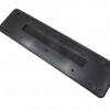 (YENİ ÜRÜN!!!)BMW 3 SERI- E90- 05/11; ÖN TAMPON PLAKALIK PLASTİĞİ (KISA TİP) (M-TECH)