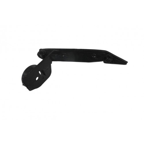 (YENİ ÜRÜN!!!)BMW 3 SERI- E90- 05/11; ÖN TAMPON BRAKETİ SAĞ PLASTİK (LCI)