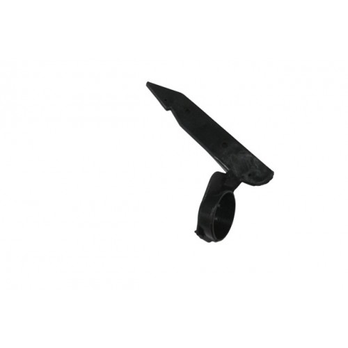 (YENİ ÜRÜN!!!)BMW 3 SERI- E90- 05/11; ÖN TAMPON BRAKETİ SAĞ PLASTİK (LCI) (YENİ ÜRÜN!!!)BMW 3 SERI- E90- 05/11; ÖN TAMPON BRAKETİ SAĞ PLASTİK (LCI)