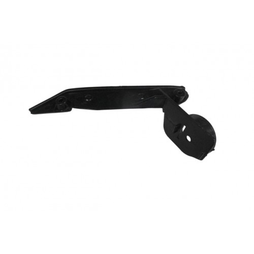 (YENİ ÜRÜN!!!)BMW 3 SERI- E90- 05/11; ÖN TAMPON BRAKETİ SOL PLASTİK (LCI) (YENİ ÜRÜN!!!)BMW 3 SERI- E90- 05/11; ÖN TAMPON BRAKETİ SOL PLASTİK (LCI)
