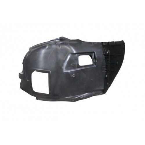 (YENİ ÜRÜN!!!)BMW 3 SERI- E90- 09/11; ÖN ÇAMURLUK DAVLUMBAZI SOL ÖNÜN ÖNÜ (PLASTİK ENJEKSİYON)