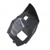 (YENİ ÜRÜN!!!)BMW 3 SERI- E90- 09/11; ÖN ÇAMURLUK DAVLUMBAZI SOL ÖNÜN ÖNÜ (PLASTİK ENJEKSİYON)