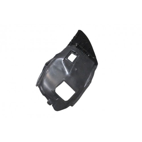 (YENİ ÜRÜN!!!)BMW 3 SERI- E90- 09/11; ÖN ÇAMURLUK DAVLUMBAZI SOL ÖNÜN ÖNÜ (PLASTİK ENJEKSİYON)