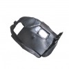 (YENİ ÜRÜN!!!)BMW 3 SERI- E90- 09/11; ÖN ÇAMURLUK DAVLUMBAZI SOL ÖNÜN ÖNÜ (PLASTİK ENJEKSİYON)