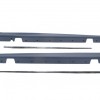 (YENİ ÜRÜN!!!)BMW 3 SERI- E90- 05/11; MARŞPİYEL PLASTİĞİ ASTARLI DIŞ SAĞ/SOL SET (2 PARÇA) (M3/M-TECH/LCI)