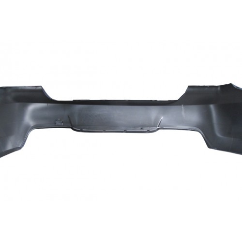 (YENİ ÜRÜN!!!)BMW 3 SERI- E90- 05/11; ARKA TAMPON ASTARLI(SEN. YUVALI/KARLIKLI/ÇİFT EGZOS/ ÇEK.KAPAKLI)M-TECH/335İ (YENİ ÜRÜN!!!)BMW 3 SERI- E90- 05/11; ARKA TAMPON ASTARLI(SEN. YUVALI/KARLIKLI/ÇİFT EGZOS/ ÇEK.KAPAKLI)M-TECH/335İ