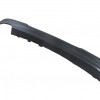 (YENİ ÜRÜN!!!)BMW 3 SERI- E90- 05/11; KARLIK (ARKA TAMPON ALTI) (SPOILER) (TEK EGZOS DELİKLİ) (M-TECH/LCI)