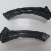 BMW 3 SERI- E90- 05/11; ÖN KAPI İÇ ÇEKME KOLU SAĞ/SOL SET (2 PARÇA) SİYAH