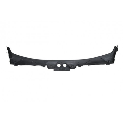 (YENİ ÜRÜN!!!)BMW 3 SERI- F30- 12/18; ÖN CAM ALT IZGARASI (SİLGİ PANELİ) (LCI) (YENİ ÜRÜN!!!)BMW 3 SERI- F30- 12/18; ÖN CAM ALT IZGARASI (SİLGİ PANELİ) (LCI)