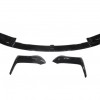 (YENİ ÜRÜN!!!)BMW 3 SERI- F30- 12/18; KARLIK (ÖN TAMPON ALTI) SPOILER SET (3 PARÇA) (PİANO SİYAH) (M3/F80) (YENİ ÜRÜN!!!)BMW 3 SERI- F30- 12/18; KARLIK (ÖN TAMPON ALTI) SPOILER SET (3 PARÇA) (PİANO SİYAH) (M3/F80)