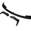 (YENİ ÜRÜN!!!)BMW 3 SERI- F30- 12/18; KARLIK (ÖN TAMPON ALTI) SPOILER SET (3 PARÇA) (PİANO SİYAH) (M3/F80) (YENİ ÜRÜN!!!)BMW 3 SERI- F30- 12/18; KARLIK (ÖN TAMPON ALTI) SPOILER SET (3 PARÇA) (PİANO SİYAH) (M3/F80)