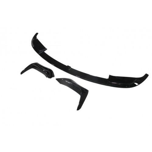 (YENİ ÜRÜN!!!)BMW 3 SERI- F30- 12/18; KARLIK (ÖN TAMPON ALTI) SPOILER SET (3 PARÇA) (PİANO SİYAH) (M3/F80) (YENİ ÜRÜN!!!)BMW 3 SERI- F30- 12/18; KARLIK (ÖN TAMPON ALTI) SPOILER SET (3 PARÇA) (PİANO SİYAH) (M3/F80)