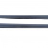 (YENİ ÜRÜN!!!)BMW 3 SERI- F30- 12/18; MARŞPİYEL PLASTİĞİ ASTARLI SAĞ/SOL SET (2 PARÇA) (M3/STYLE/F80)