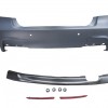 (YENİ ÜRÜN!!!)BMW 3 SERI- F30- 12/14; ARKA TAMPON ASTARLI (SENSÖR YUVALI/KARLIKLI/REFLEKTÖRLÜ) (M-TECH) (YENİ ÜRÜN!!!)BMW 3 SERI- F30- 12/14; ARKA TAMPON ASTARLI (SENSÖR YUVALI/KARLIKLI/REFLEKTÖRLÜ) (M-TECH)