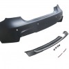 (YENİ ÜRÜN!!!)BMW 3 SERI- F30- 12/14; ARKA TAMPON ASTARLI (SENSÖR YUVALI/KARLIKLI/REFLEKTÖRLÜ) (M-TECH) (YENİ ÜRÜN!!!)BMW 3 SERI- F30- 12/14; ARKA TAMPON ASTARLI (SENSÖR YUVALI/KARLIKLI/REFLEKTÖRLÜ) (M-TECH)