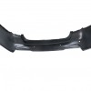 (YENİ ÜRÜN!!!)BMW 3 SERI- F30- 12/14; ARKA TAMPON ASTARLI (SENSÖR YUVALI/KARLIKLI/REFLEKTÖRLÜ) (M-TECH) (YENİ ÜRÜN!!!)BMW 3 SERI- F30- 12/14; ARKA TAMPON ASTARLI (SENSÖR YUVALI/KARLIKLI/REFLEKTÖRLÜ) (M-TECH)