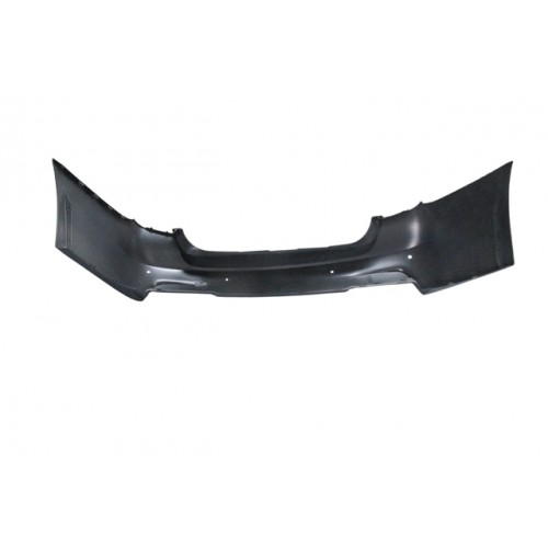 (YENİ ÜRÜN!!!)BMW 3 SERI- F30- 12/14; ARKA TAMPON ASTARLI (SENSÖR YUVALI/KARLIKLI/REFLEKTÖRLÜ) (M-TECH) (YENİ ÜRÜN!!!)BMW 3 SERI- F30- 12/14; ARKA TAMPON ASTARLI (SENSÖR YUVALI/KARLIKLI/REFLEKTÖRLÜ) (M-TECH)