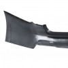 (YENİ ÜRÜN!!!)BMW 3 SERI- F30- 12/14; ARKA TAMPON ASTARLI (SENSÖR YUVALI/KARLIKLI/REFLEKTÖRLÜ) (M-TECH) (YENİ ÜRÜN!!!)BMW 3 SERI- F30- 12/14; ARKA TAMPON ASTARLI (SENSÖR YUVALI/KARLIKLI/REFLEKTÖRLÜ) (M-TECH)