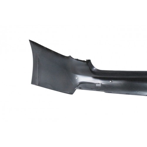 (YENİ ÜRÜN!!!)BMW 3 SERI- F30- 12/14; ARKA TAMPON ASTARLI (SENSÖR YUVALI/KARLIKLI/REFLEKTÖRLÜ) (M-TECH) (YENİ ÜRÜN!!!)BMW 3 SERI- F30- 12/14; ARKA TAMPON ASTARLI (SENSÖR YUVALI/KARLIKLI/REFLEKTÖRLÜ) (M-TECH)