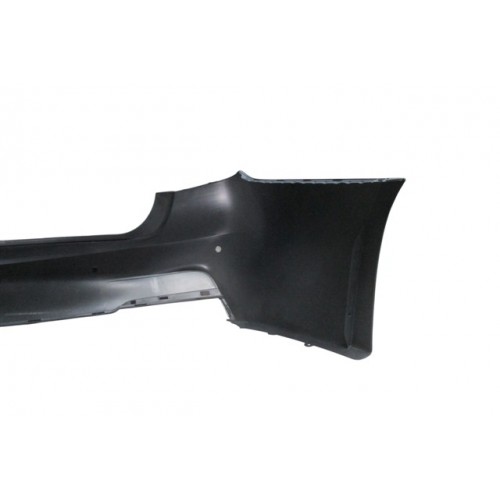 (YENİ ÜRÜN!!!)BMW 3 SERI- F30- 12/14; ARKA TAMPON ASTARLI (SENSÖR YUVALI/KARLIKLI/REFLEKTÖRLÜ) (M-TECH) (YENİ ÜRÜN!!!)BMW 3 SERI- F30- 12/14; ARKA TAMPON ASTARLI (SENSÖR YUVALI/KARLIKLI/REFLEKTÖRLÜ) (M-TECH)