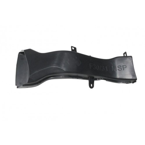 (YENİ ÜRÜN!!!)BMW 3 SERI- F30- 12/18; FREN HAVA KANALI SAĞ (M-TECH/LCI) (YENİ ÜRÜN!!!)BMW 3 SERI- F30- 12/18; FREN HAVA KANALI SAĞ (M-TECH/LCI)