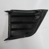 TOYOTA COROLLA- NDE180- 13/16; SİS LAMBA KAPAĞI SOL SİYAH (SİS DELİKSİZ) (TW)