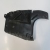 TOYOTA COROLLA- NDE180- 13/18; ARKA TAMPON BAĞLANTI BRAKETİ SOL BÜYÜK PLASTİK (CASP)