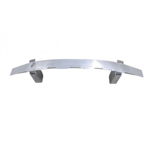 BMW 3 SERI- G20- 19/22; ÖN TAMPON DEMİRİ (ALÜMİNYUM)(TW)